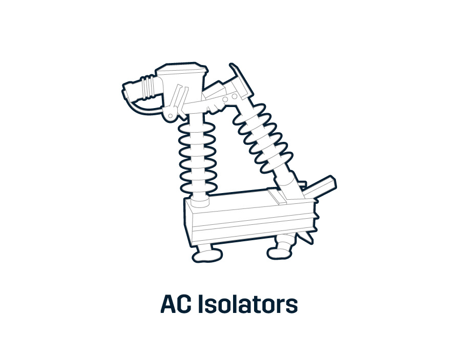 Infrastructure Australian Rail Technology